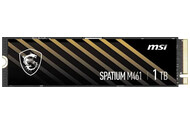Dysk wewnętrzny MSI M461 Spatium SSD M.2 NVMe 1TB