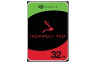 Dysk wewnętrzny Seagate Ironwolf HDD SATA (3.5") 32TB