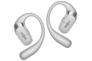 Słuchawki Shokz OpenFit 2 Przewodnictwo kostne Bezprzewodowe szary