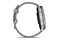 Smartwatch Garmin Venu 4 1.40" Szaro-srebrny