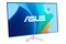 Monitor 23.8" ASUS VZ249HG biały