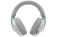 Słuchawki Logitech G325 Lightspeed Nauszne Bezprzewodowe biały