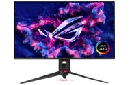 Monitor 31.5" ASUS ROG Swift PG32UCDM3 czarny