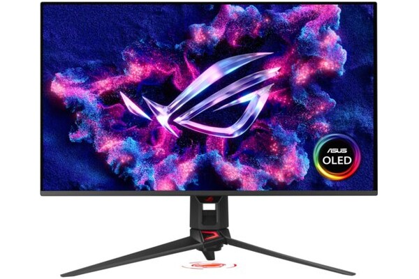 Monitor 31.5" ASUS ROG Swift PG32UCDM3 czarny