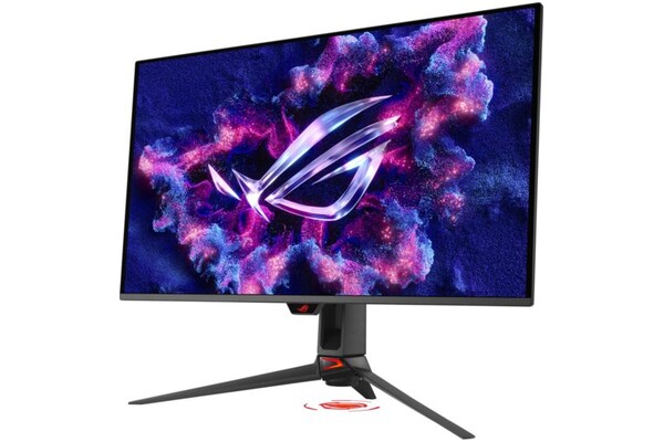 Monitor 31.5" ASUS ROG Swift PG32UCDM3 czarny