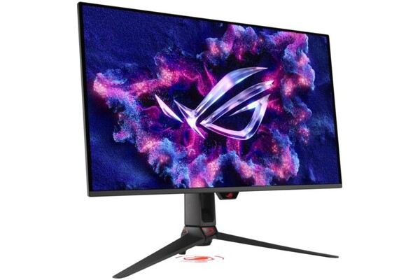 Monitor 31.5" ASUS ROG Swift PG32UCDM3 czarny