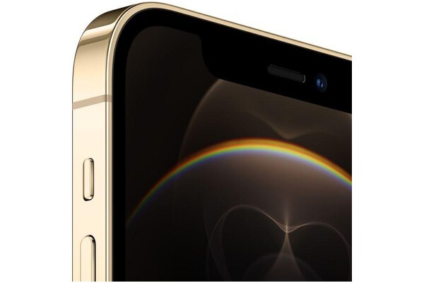 Smartfon Apple iPhone 12 Pro 5G złoty 6.10" 6.0GB/512.0GB