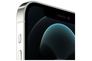 Smartfon Apple iPhone 12 Pro 5G srebrny 6.10" 6.0GB/128.0GB