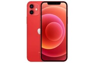 Smartfon Apple iPhone 12 5G czerwony 6.10" 4.0GB/128.0GB
