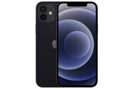 Smartfon Apple iPhone 12 5G czarny 6.10" 4.0GB/64.0GB
