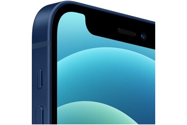 Smartfon Apple iPhone 12 Mini 5G niebieski 5.40" 4.0GB/256.0GB