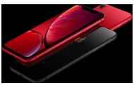 Smartfon Apple iPhone XR czerwony 6.10" 3.0GB/64.0GB