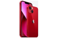 Smartfon Apple iPhone 13 5G czerwony 6.10" 4.0GB/128.0GB