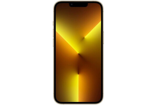 Smartfon Apple iPhone 13 Pro 5G złoty 6.10" 6.0GB/1000.0GB