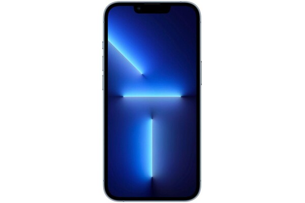 Smartfon Apple iPhone 13 Pro Max 5G niebieski 6.70" 6.0GB/512.0GB