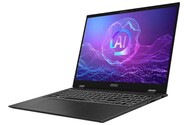 Laptop MSI Prestige 16 16.0" Intel Core Ultra 5 226V Intel Arc 130V 16GB 1TB SSD Windows 11 Home szary