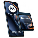 Smartfon Motorola moto razr 5G niebieski 6.90" 8.0GB/256.0GB