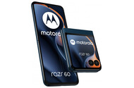 Smartfon Motorola moto razr 5G niebieski 6.90" 8.0GB/256.0GB