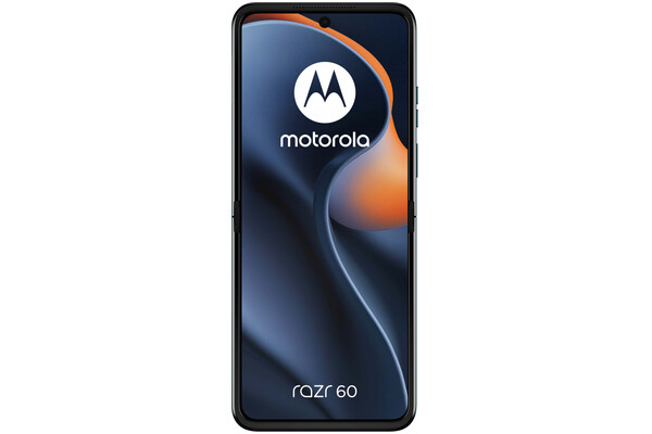 Smartfon Motorola moto razr 5G niebieski 6.90" 8.0GB/256.0GB