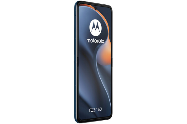 Smartfon Motorola moto razr 5G niebieski 6.90" 8.0GB/256.0GB