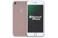 Smartfon Apple iPhone 7 różowo-złoty 4.70" 3.0GB/128.0GB