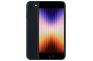 Smartfon Apple iPhone SE 5G czarny 4.70" 4.0GB/128.0GB