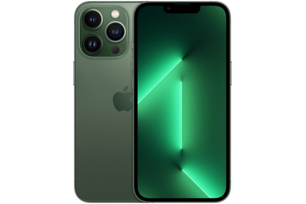 Smartfon Apple iPhone 13 Pro 5G zielony 6.10" 6.0GB/128.0GB