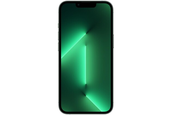 Smartfon Apple iPhone 13 Pro 5G zielony 6.10" 6.0GB/128.0GB
