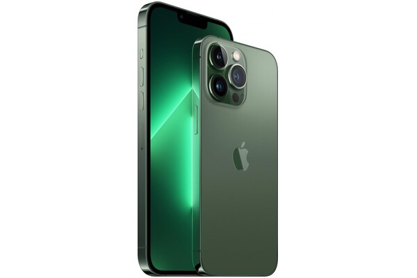 Smartfon Apple iPhone 13 Pro 5G zielony 6.10" 6.0GB/128.0GB