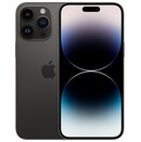 Smartfon Apple iPhone 14 Pro Max 5G gwiezdna czerń 6.70" 6.0GB/1000.0GB
