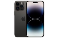 Smartfon Apple iPhone 14 Pro Max 5G gwiezdna czerń 6.70" 6.0GB/1000.0GB