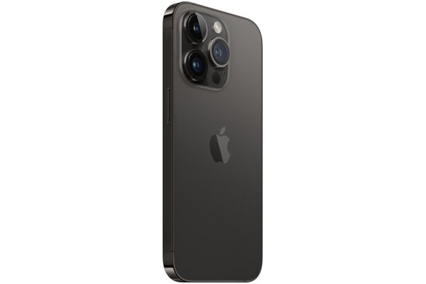Smartfon Apple iPhone 14 Pro Max 5G gwiezdna czerń 6.70" 6.0GB/1000.0GB