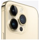 Smartfon Apple iPhone 14 Pro 5G złoty 6.10" 6.0GB/512.0GB