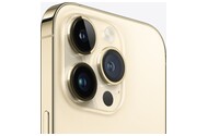 Smartfon Apple iPhone 14 Pro 5G złoty 6.10" 6.0GB/512.0GB
