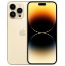 Smartfon Apple iPhone 14 Pro Max 5G złoty 6.70" 6.0GB/256.0GB