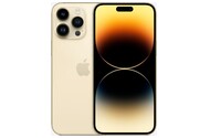 Smartfon Apple iPhone 14 Pro Max 5G złoty 6.70" 6.0GB/256.0GB