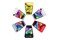 Smartfon Apple iPhone 14 5G czerwony 6.10" 6.0GB/256.0GB