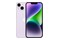 Smartfon Apple iPhone 14 5G fioletowy 6.10" 6.0GB/512.0GB