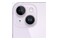 Smartfon Apple iPhone 14 5G fioletowy 6.10" 6.0GB/512.0GB
