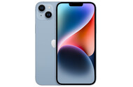 Smartfon Apple iPhone 14 Plus 5G niebieski 6.70" 6.0GB/256.0GB