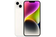 Smartfon Apple iPhone 14 Plus 5G księżycowa poświata 6.70" 6.0GB/256.0GB
