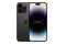 Smartfon Apple iPhone 14 Pro Max 5G czarny 6.70" 6.0GB/256.0GB