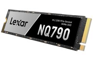 Dysk wewnętrzny Lexar NQ790 SSD M.2 NVMe 512GB