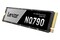 Dysk wewnętrzny Lexar NQ790 SSD M.2 NVMe 512GB
