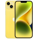Smartfon Apple iPhone 14 Plus 5G żółty 6.70" 6.0GB/256.0GB