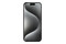 Smartfon Apple iPhone 15 Pro 5G Tytan Biały 6.10" 8.0GB/256.0GB