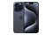 Smartfon Apple iPhone 15 Pro 5G Tytan Błękitny 6.10" 8.0GB/256.0GB