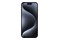 Smartfon Apple iPhone 15 Pro 5G Tytan Błękitny 6.10" 8.0GB/256.0GB