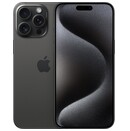 Smartfon Apple iPhone 15 Pro Max 5G Tytan Czarny 6.70" 6.0GB/1000.0GB