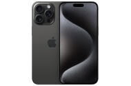 Smartfon Apple iPhone 15 Pro Max 5G Tytan Czarny 6.70" 6.0GB/1000.0GB